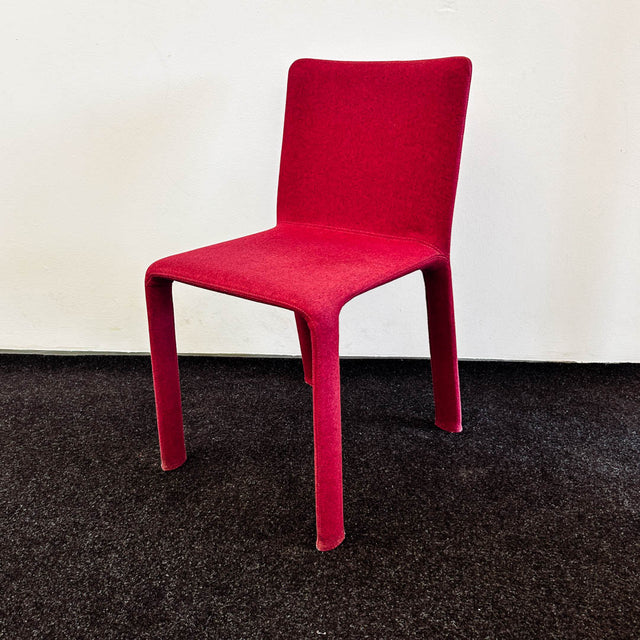 Kristalia - Joko Stuhl - diverse Farben - gebrauchte Designermöbel