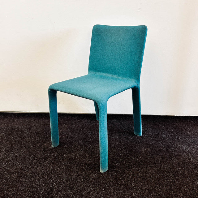 Kristalia - Joko Stuhl - diverse Farben - gebrauchte Designermöbel