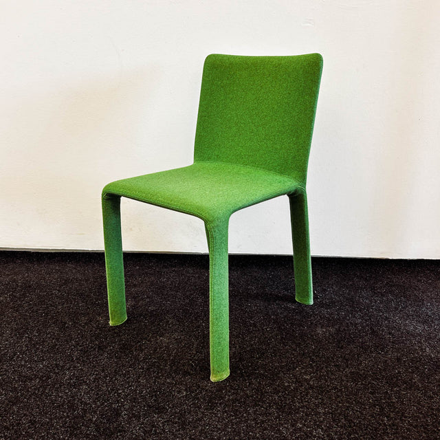 Kristalia - Joko Stuhl - diverse Farben - gebrauchte Designermöbel