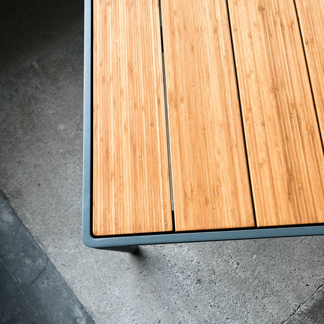 Four Dining Table - 90 x 90 cm