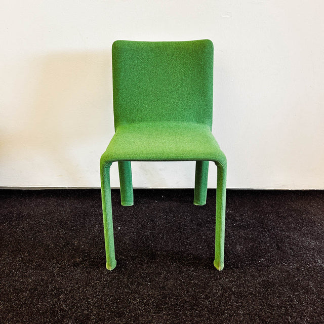 Kristalia - Joko Stuhl - diverse Farben - gebrauchte Designermöbel