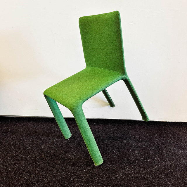 Kristalia - Joko Stuhl - diverse Farben - gebrauchte Designermöbel