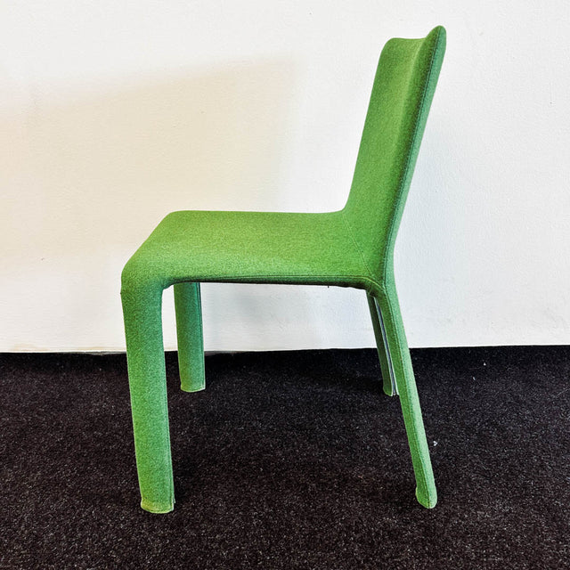 Kristalia - Joko Stuhl - diverse Farben - gebrauchte Designermöbel
