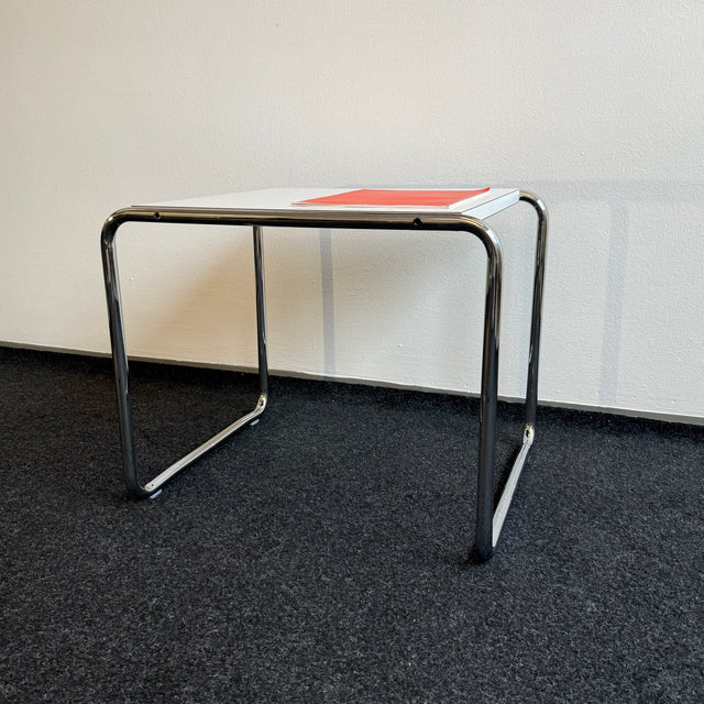 Knoll International Couchtisch - Laccio 1 - Weiß - Neuwertig!