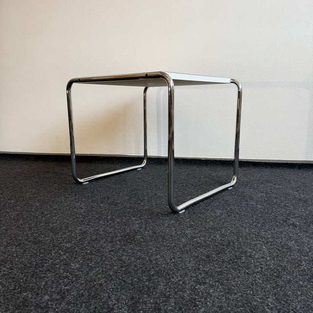 Knoll International Couchtisch - Laccio 1 - Weiß - Neuwertig!