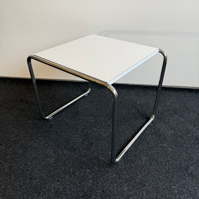Knoll International Couchtisch - Laccio 1 - Weiß - Neuwertig!