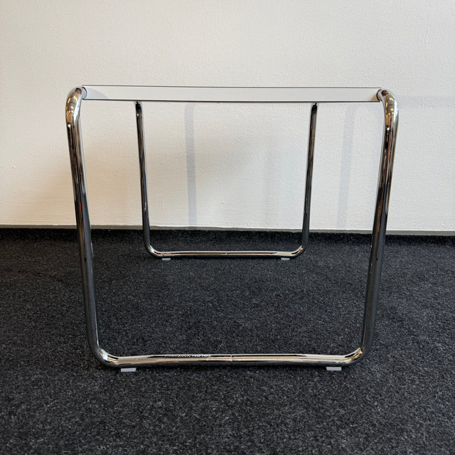 Knoll International Couchtisch - Laccio 1 - Weiß - Neuwertig!