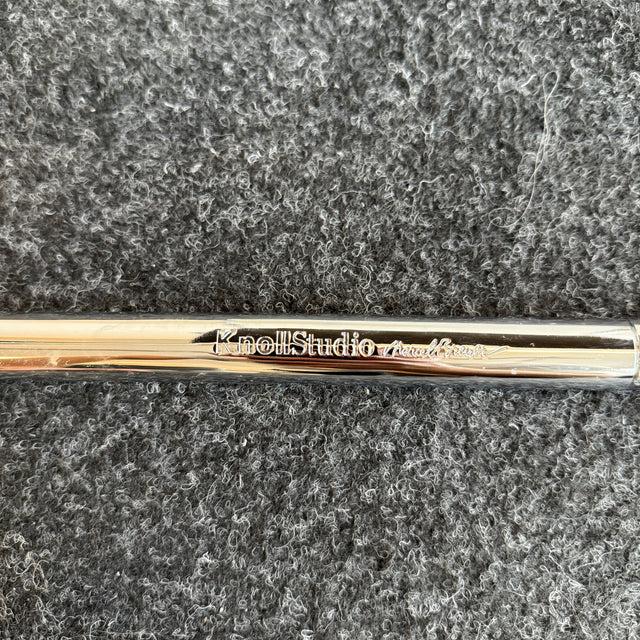 Knoll International Couchtisch - Laccio 1 - Weiß - Neuwertig!