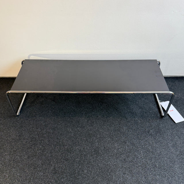 Knoll International Couchtisch - Laccio 2 - Schwarz - Neu!