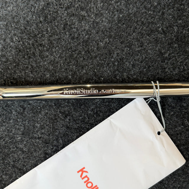 Knoll International Couchtisch - Laccio 2 - Schwarz - Neu!