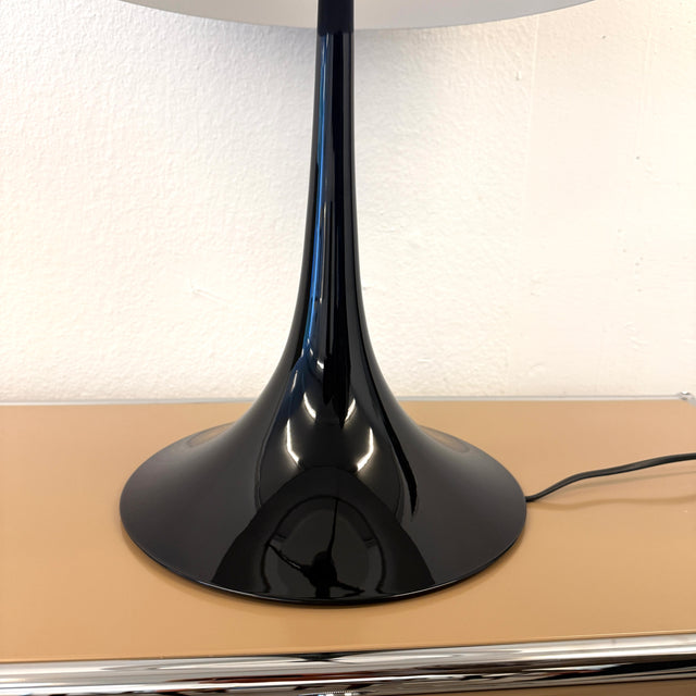 FLOS Spun Light T1 -  Tischlampe - Schwarz - Neu!