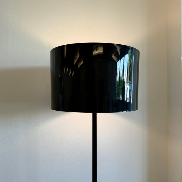 FLOS Spun Light F -  Stehlampe - Schwarz - TOP Zustand
