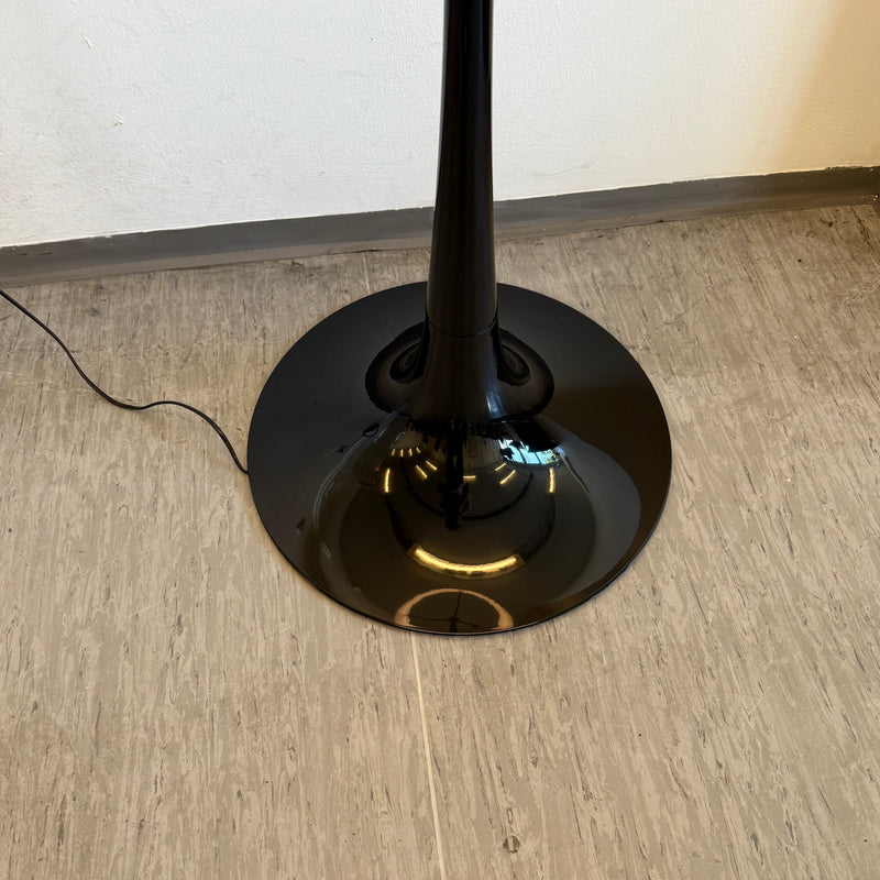 FLOS Spun Light F -  Stehlampe - Schwarz - Neu!