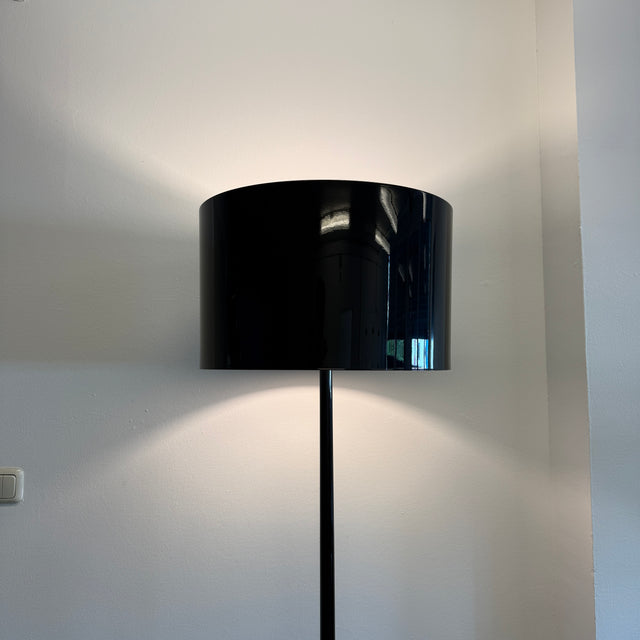 FLOS Spun Light F -  Stehlampe - Schwarz - TOP Zustand