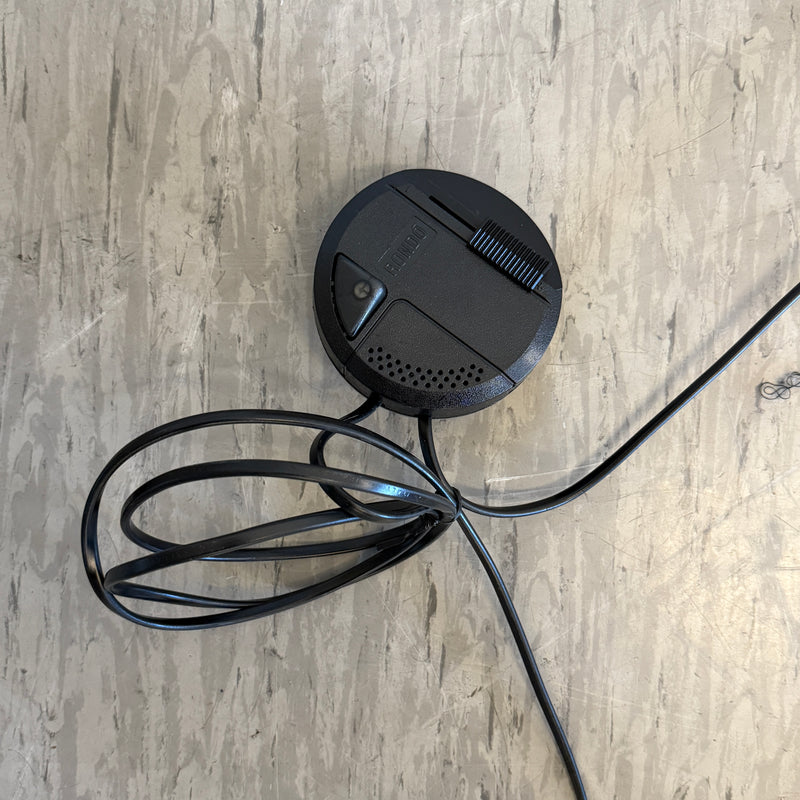 FLOS Spun Light F -  Stehlampe - Schwarz - Neu!