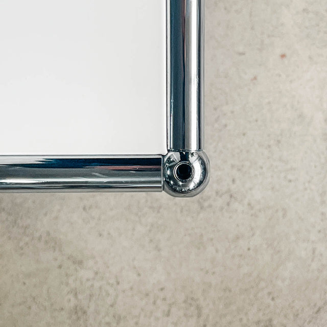 USM Haller - Druckerwagen - Weiß - TOP Zustand!