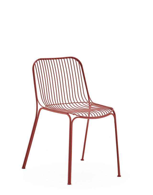 Kartell - Hiray Chair - Gartenstuhl - Ludovica Serafini und Roberto Palomba - Outdoor - Ausstellungsstück