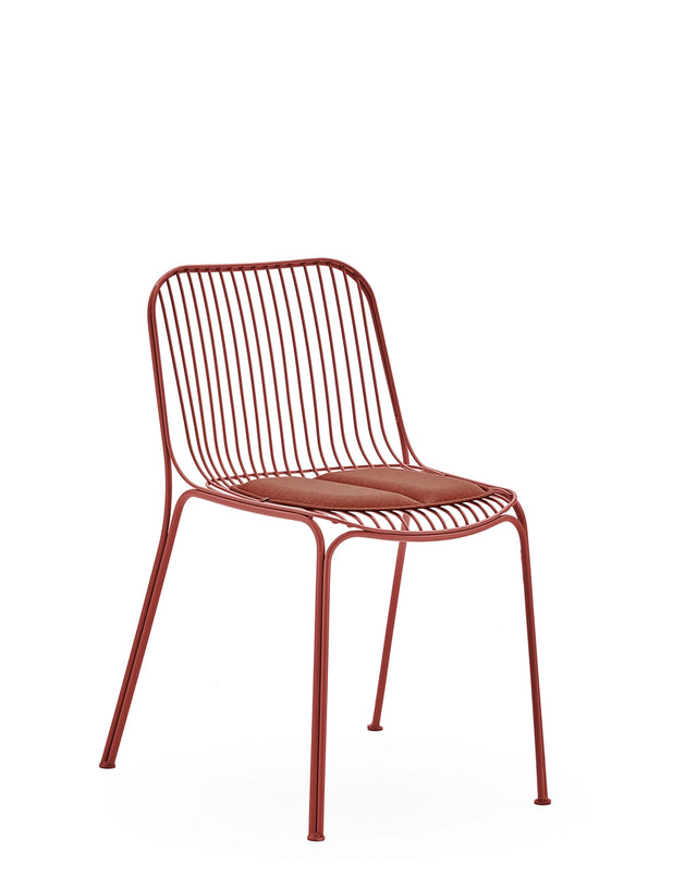 Kartell - Hiray Chair - Gartenstuhl - Ludovica Serafini und Roberto Palomba - Outdoor - Ausstellungsstück