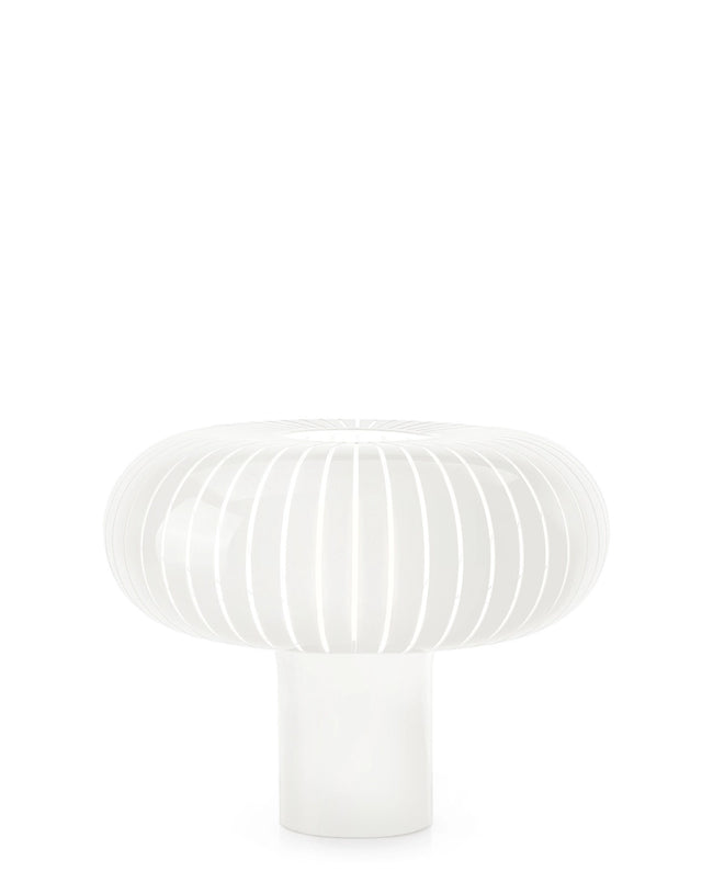 Kartell - Tischlampe - Teresa - diverse Farben - Ferruccio Laviani - Ausstellungsstück