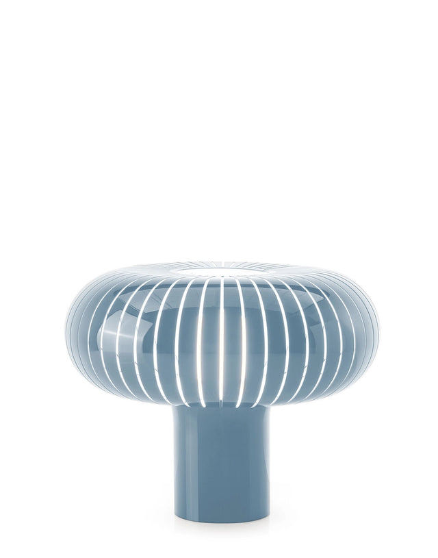 Kartell - Tischlampe - Teresa - diverse Farben - Ferruccio Laviani - Ausstellungsstück