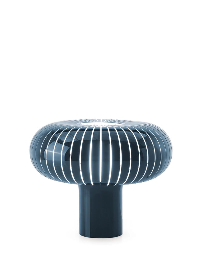 Kartell - Tischlampe - Teresa - diverse Farben - Ferruccio Laviani - Ausstellungsstück