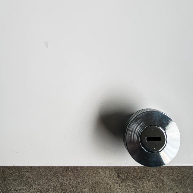 USM Haller - Lowboard - weiß