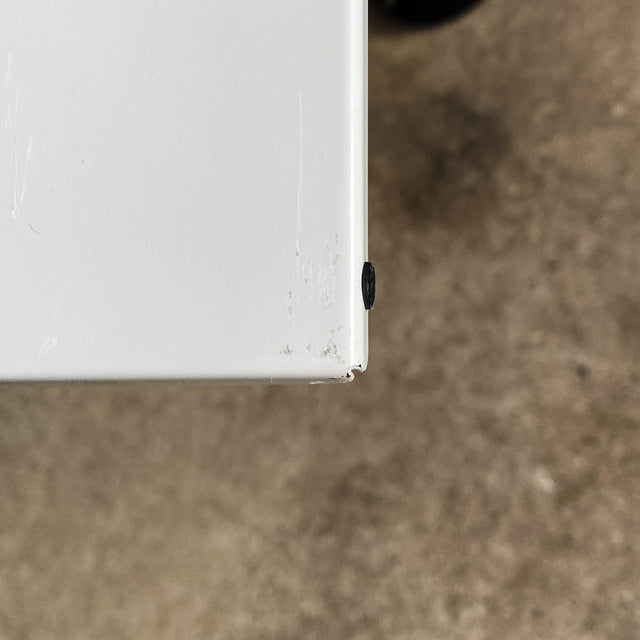 USM Haller Lowboard - lichtgrau - gebrauchte TOP Qualität