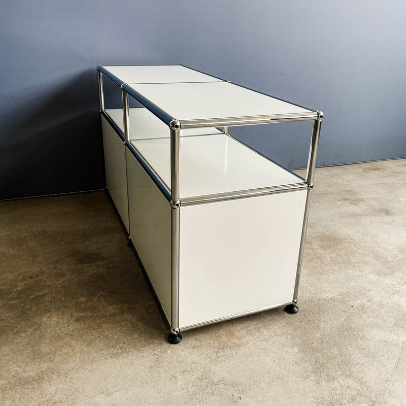 Sideboard - weiß