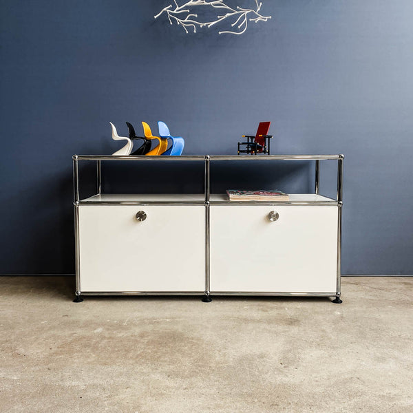 Sideboard - weiß