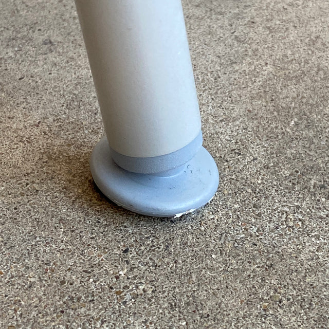 Vitra - .03 - Stuhl - Signalrot - Maarten van Severen - gebrauchter TOP Zustand