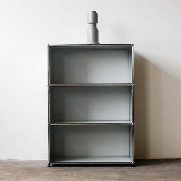 USM Haller - Highboard - lichtgrau - gebrauchter TOP Zustand