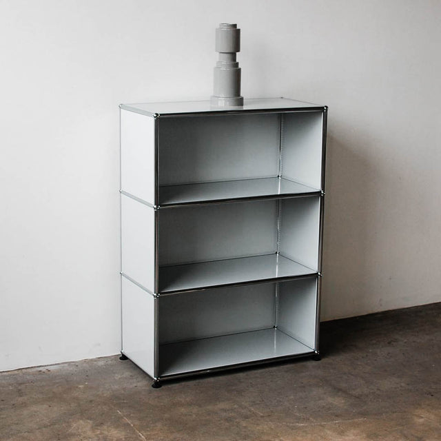 USM Haller - Highboard - lichtgrau - gebrauchter TOP Zustand