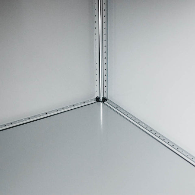 USM Haller - Highboard - lichtgrau - gebrauchter TOP Zustand