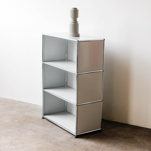 USM Haller - Highboard - lichtgrau - gebrauchter TOP Zustand