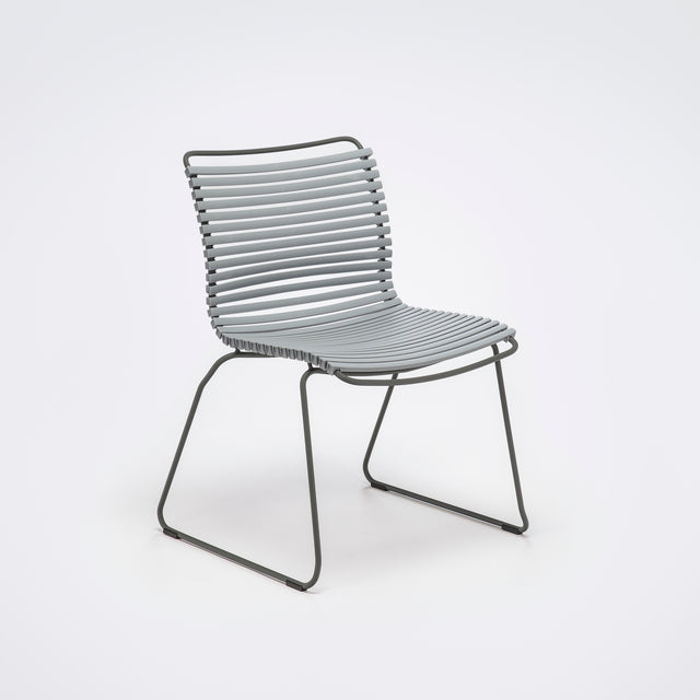 HOUE - Click Dining Chair - grau