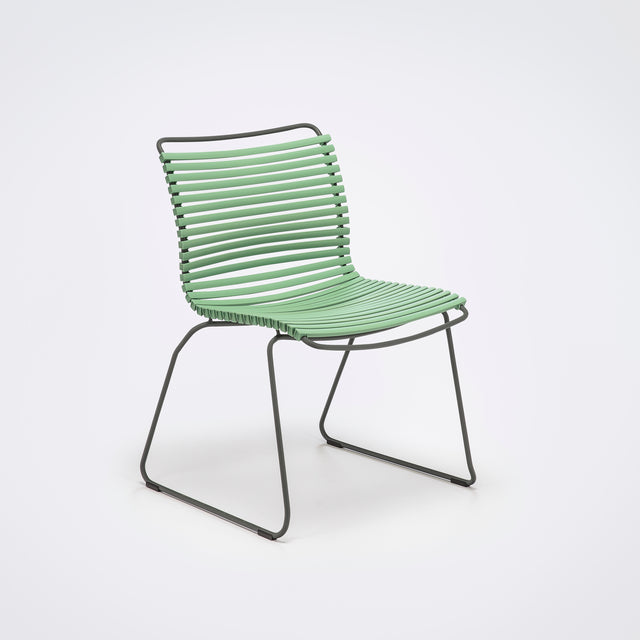HOUE - Click Dining Chair - grau