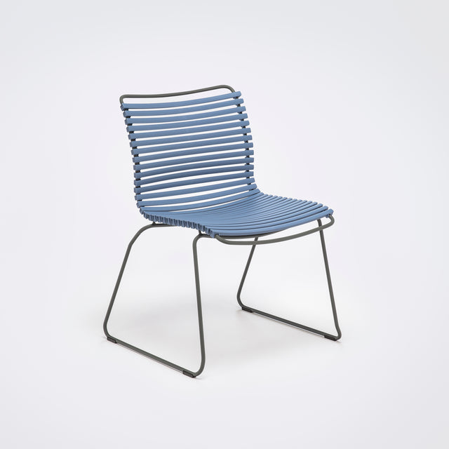 HOUE - Click Dining Chair - grau