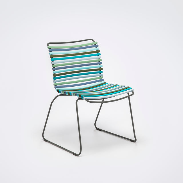 HOUE - Click Dining Chair - grau