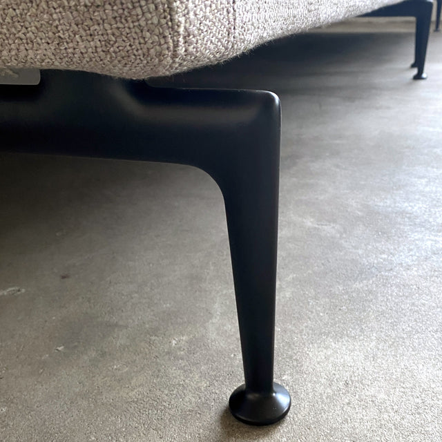 Vitra - Suita Sofa - mauve melange