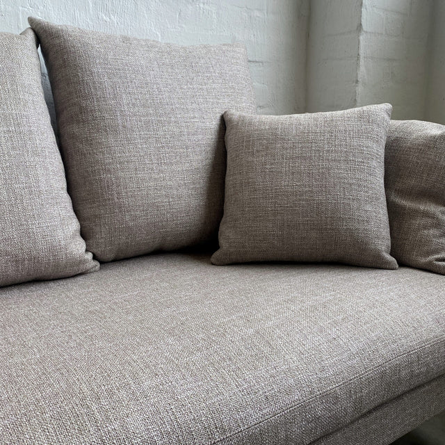 Vitra - Suita Sofa - mauve melange