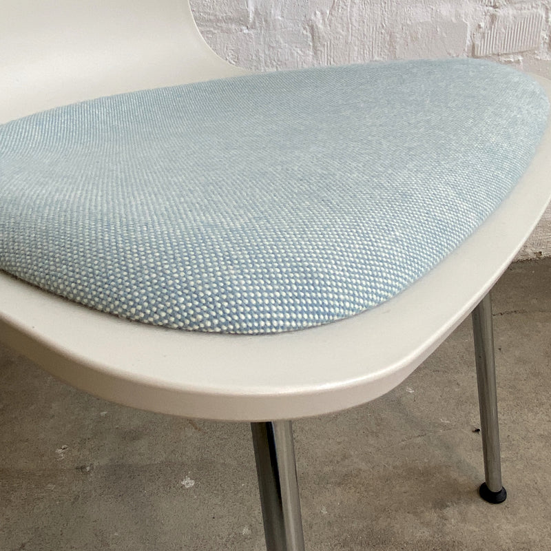 HAL Tube - Stuhl - warmgrey