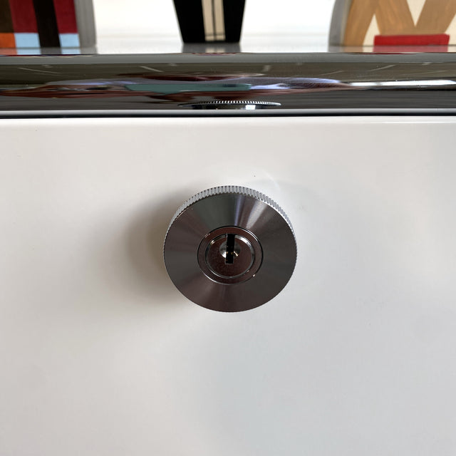 USM Haller - Highboard - Regal - Weiß - TOP Zustand!