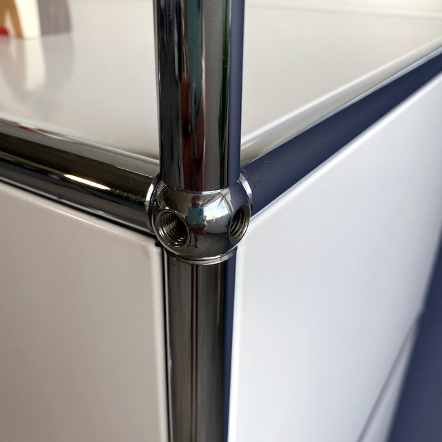 USM Haller - Highboard - Regal - Weiß - TOP Zustand!