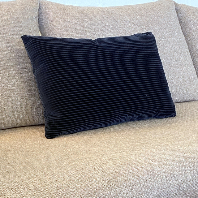 Vitra - Suita Kissen 60 x 40 cm - kobaltblau