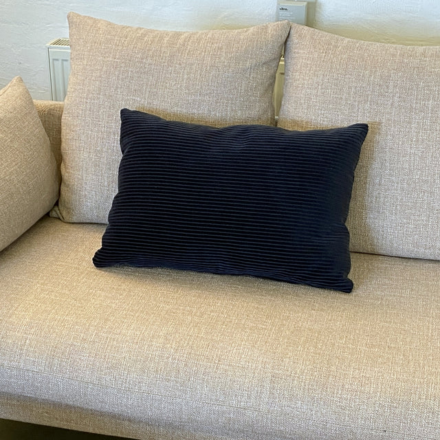 Vitra - Suita Kissen 60 x 40 cm - kobaltblau