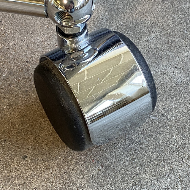 USM Haller Rollcontainer - schwarz - gebrauchter TOP Zustand