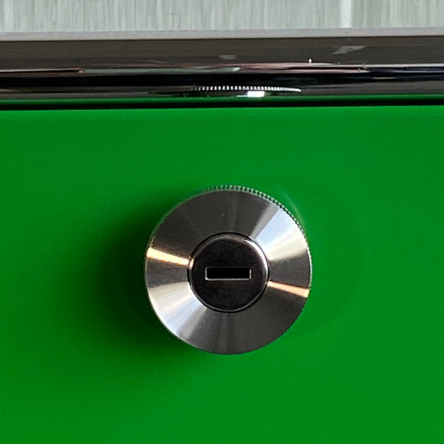 USM Haller - Highboard - grün