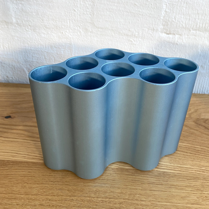 Vase Nuage small - pastel blue
