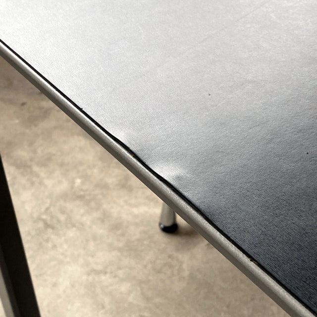 Molteni - LessLess  - Schwarz/Alu