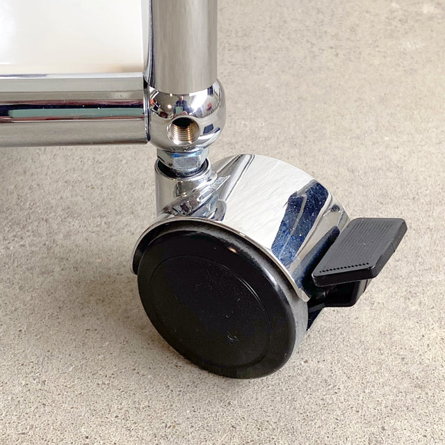 USM Haller - Beistelltisch - 50 x 35 cm - verschiedene Ausführungen